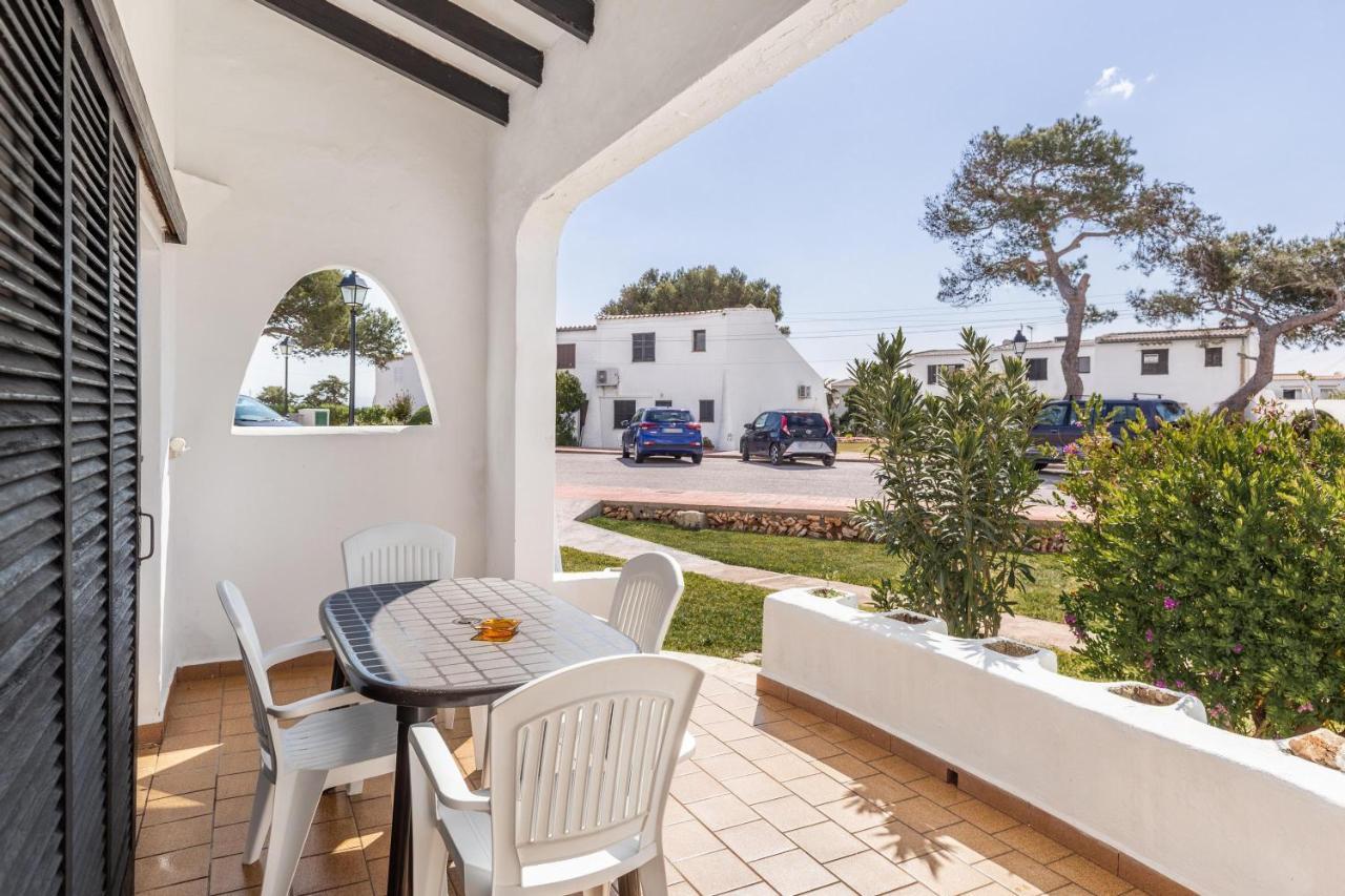 Cala Serena Beach 2 Exterior foto
